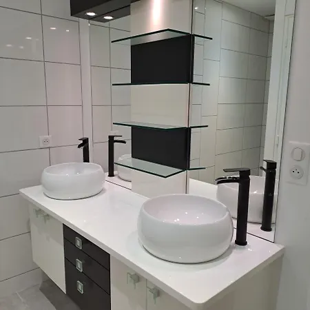 Vue Sur Village Σπίτι διακοπών Bellencombre