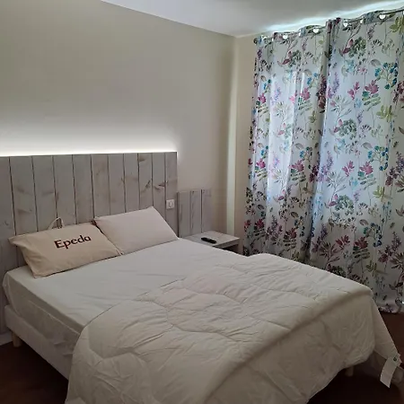 Nyaraló Vue Sur Village Bellencombre