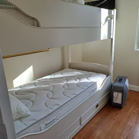 Σπίτι διακοπών Vue Sur Village *