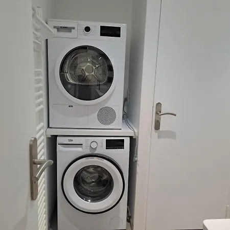 Σπίτι διακοπών Vue Sur Village