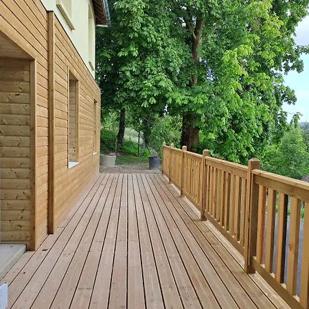 Nyaraló Vue Sur Village *