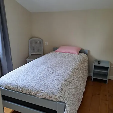 Nyaraló Vue Sur Village