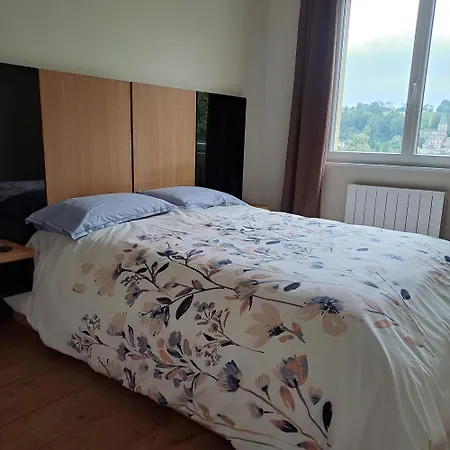 Σπίτι διακοπών Vue Sur Village *