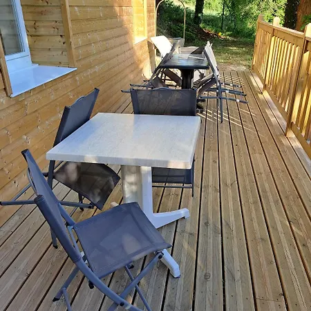 Vue Sur Village Nyaraló