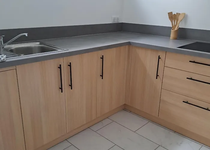 Nyaraló Vue Sur Village