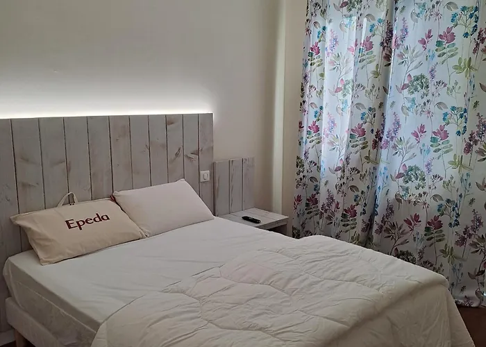 Nyaraló Vue Sur Village Bellencombre