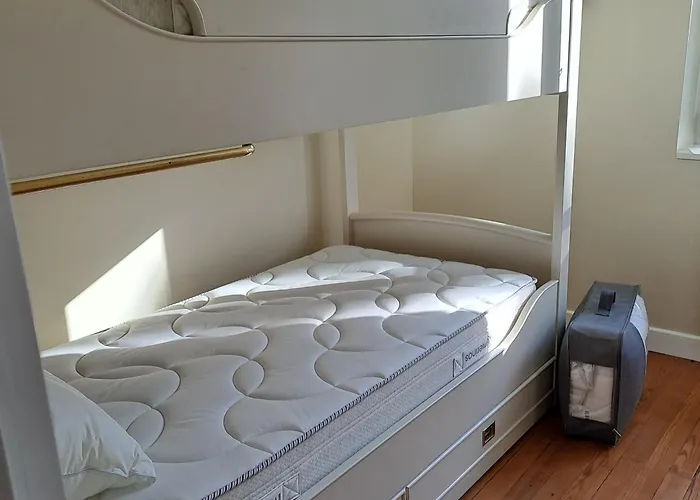 Nyaraló Vue Sur Village *