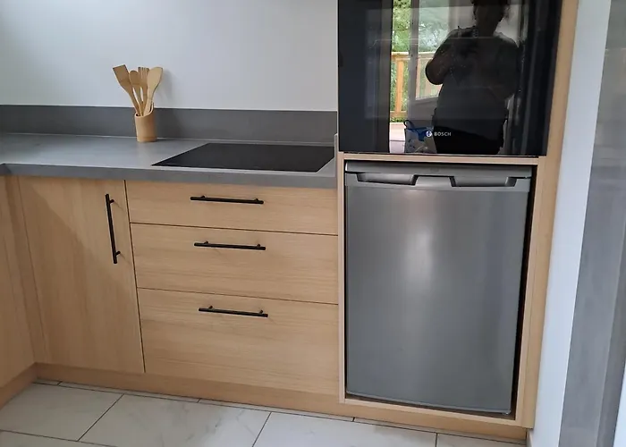 Vue Sur Village Bellencombre