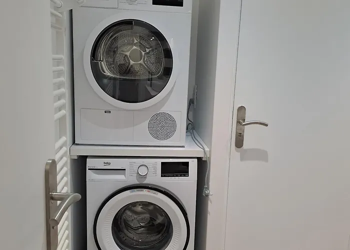 Nyaraló Vue Sur Village