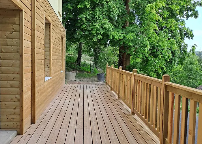 Nyaraló Vue Sur Village *