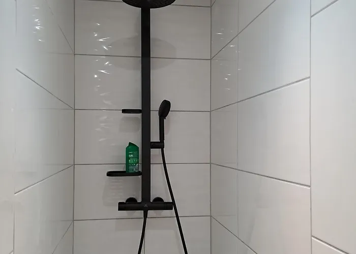 Vue Sur Village Bellencombre