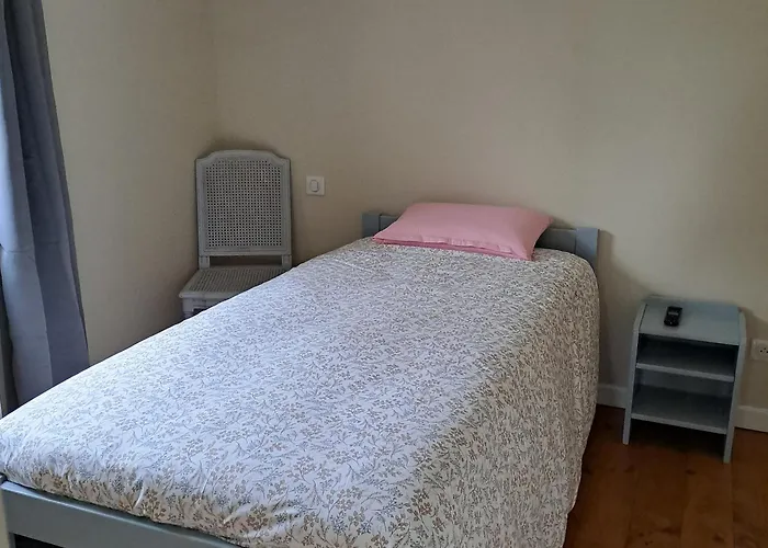 Nyaraló Vue Sur Village