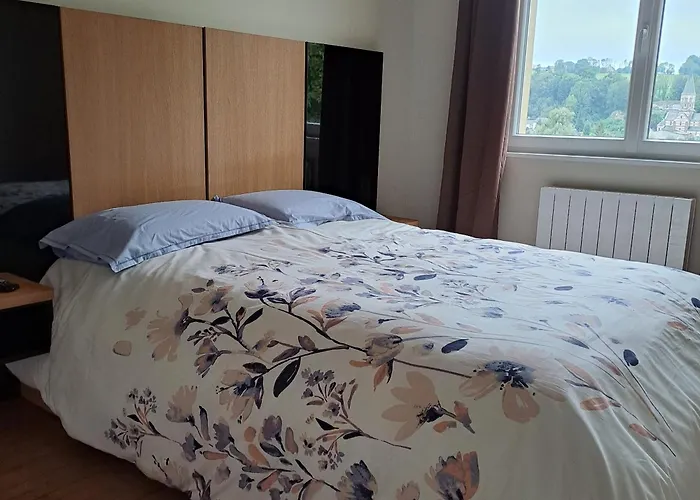 Nyaraló Vue Sur Village *