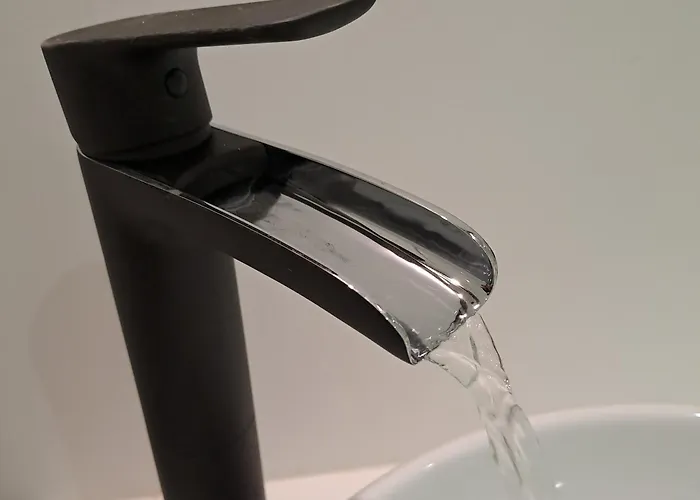 Vue Sur Village Bellencombre